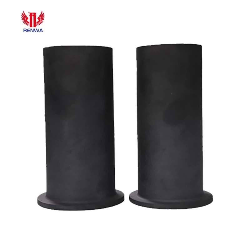 Tiwb Ceramig Silicon Carbide